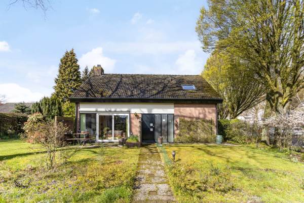 Woning Buurtweg 55 Halsteren