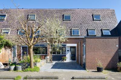 Woning Melkkruid 38 Purmerend