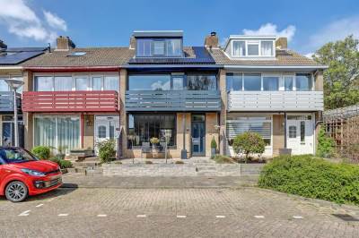 Woning Oosterlee 39 De Lier