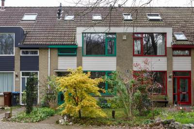 Woning Vlieland 170 Utrecht