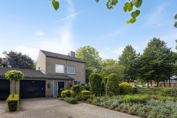 Woning 't Vijfeiken 47 Heesch