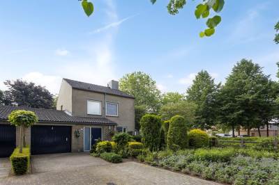 Woning 't Vijfeiken 47 Heesch