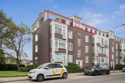 Woning Adelbert van Scharnlaan H 43 Maastricht