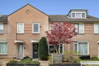 Woning Heintje Davidsstraat 14 Rosmalen