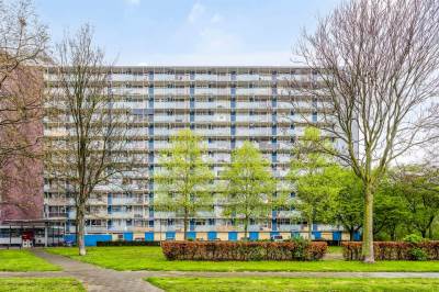 Woning Eisenhowerstraat 470 Sittard