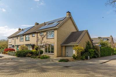 Woning Vlekkestraat 7 Bergen op Zoom