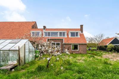 Woning Spaartweg 4 Kapelle