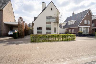 Woning Kapelakker 39 Milheeze