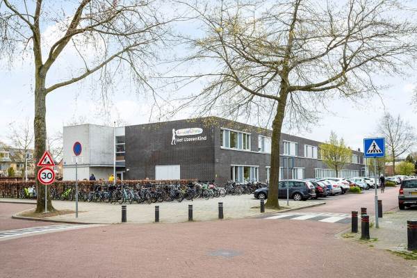 Woning Vincent van Goghlaan 5K Rosmalen