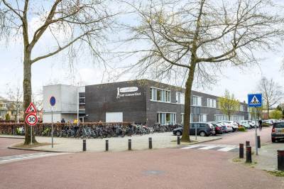 Woning Vincent Van Goghlaan 5K Rosmalen - Oozo.Nl