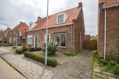 Woning Stenge 32 Yerseke