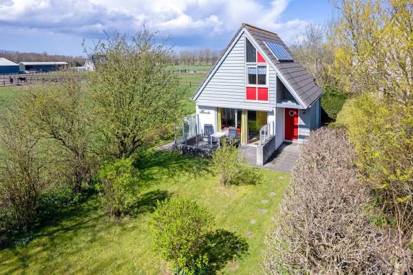 Woning Krimweg 20 De Cocksdorp