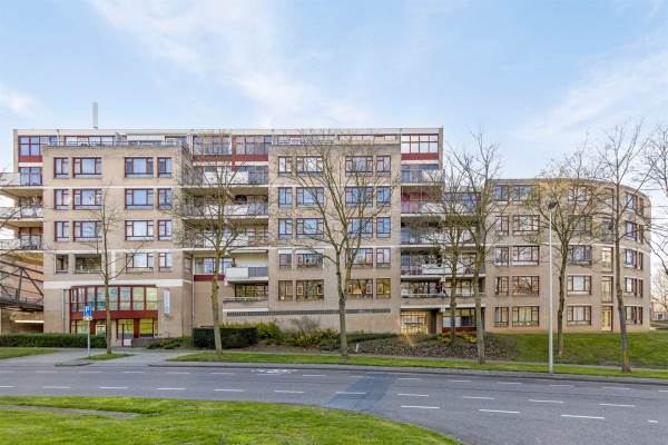Woning Zeswegenlaan 192 Heerlen