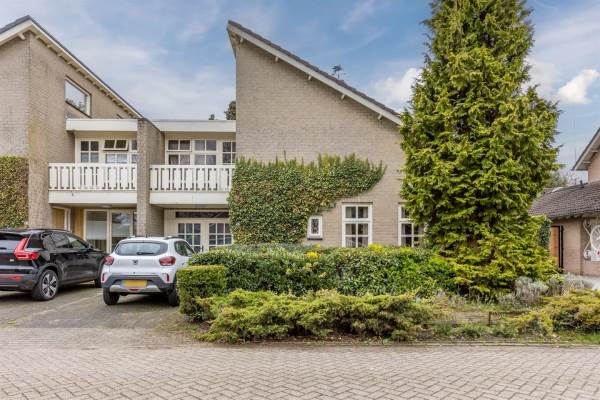 Woning Kortenaerstraat 40 Schijndel