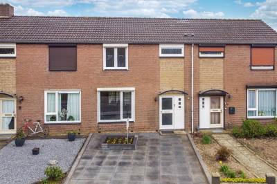 Woning Dijckersingel 93 Reuver