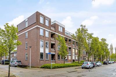 Woning Kasteel Hillenraadweg 30a Maastricht