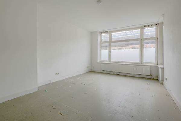 Woning Mijnsherenlaan 76D Rotterdam