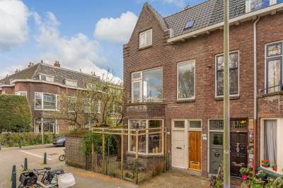 Woning Erasmussingel 42B Rotterdam