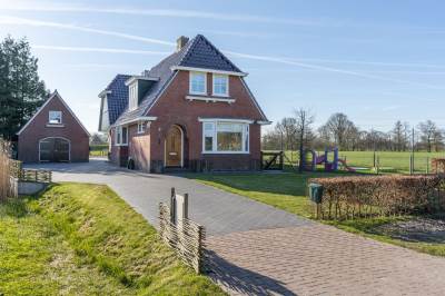 Woning Opperkoatsterwei 3 Kootstertille