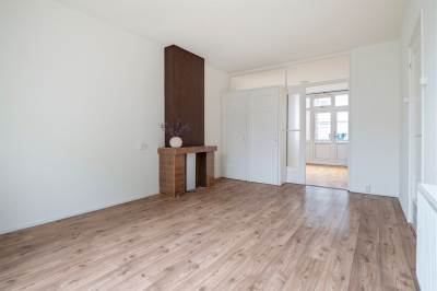 Woning Galjootstraat 21B Rotterdam