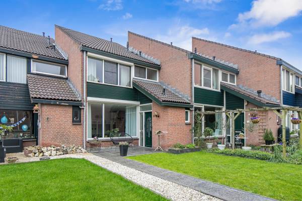 Woning Rivierenpark 28 Terneuzen