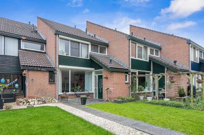 Woning Rivierenpark 28 Terneuzen