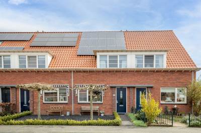Woning Prins Hendrikstraat 4 Hardinxveld-Giessendam