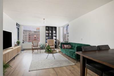 Woning Rivierweg 238 Capelle aan den IJssel