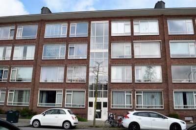 Woning Veenendaalkade 465 Den Haag