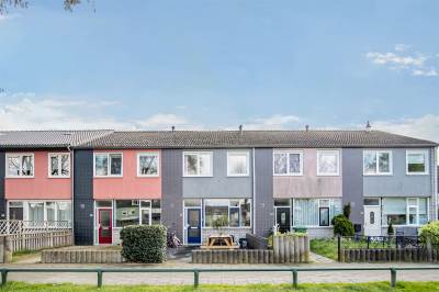 Woning Villartshove 26 Weert