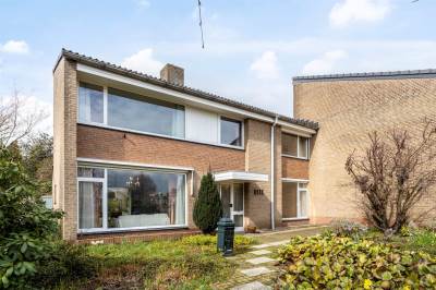 Woning Dorpstraat 123 Veldhoven