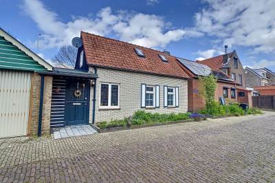 Woning Tramstraat 15 Hoek