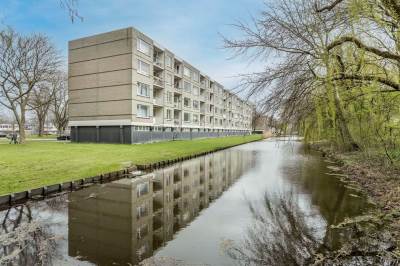 Woning Langeplaat 237 Rozenburg (ZH)