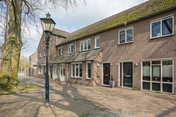 Woning Noordwal 6 Gennep