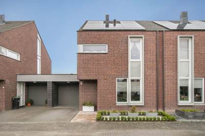 Woning Meierijstraat 4 Chaam