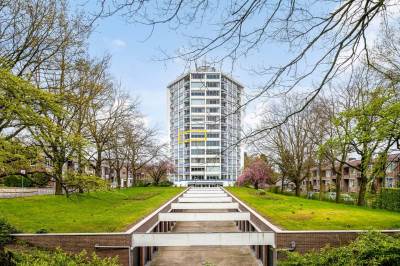 Woning Rozenlaan 65 Rhenen