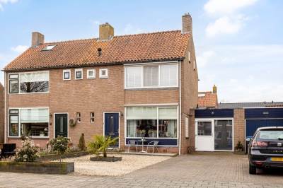 Woning Nieuwpoortseweg 34 Nieuwpoort