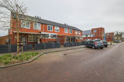 Woning Nolensstraat 69 Hoogezand