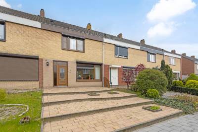 Woning Branderspad 5 Tegelen