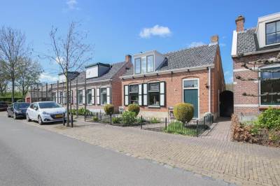 Woning Catalijneweg 8 Borssele