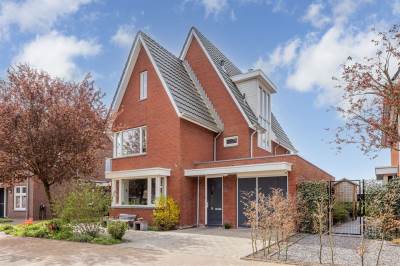 Woning Lokaalspoor 35 Arnhem