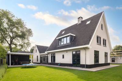 Woning Edeseweg 39 Lunteren