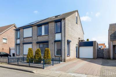 Woning Stadsweide 87 Biervliet (Gem. Terneuzen)