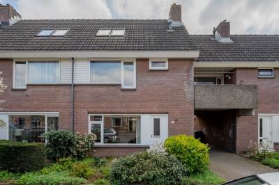 Woning Timmermeesterslaan 14 Zwolle