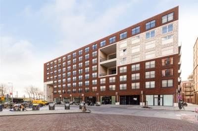 Woning Welnastraat 591 Amsterdam