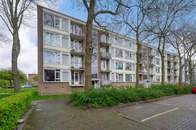 Woning Wilbertoord 297 Rotterdam