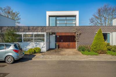 Woning Roggehegge 9 Maastricht