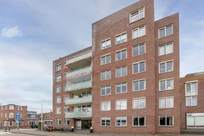 Woning Oosterbrugstraat 31 Sliedrecht