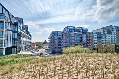 Woning Boulevard de Wielingen 535 Cadzand