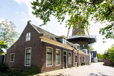 Woning Dorpsstraat 110 Loenen aan de Vecht